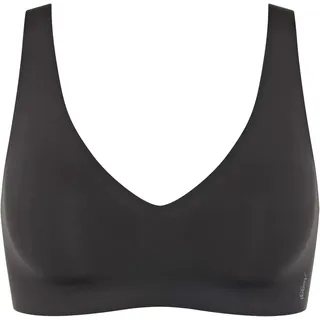 SLOGGI Zero Feel 2.0 Soft Bra Black L+