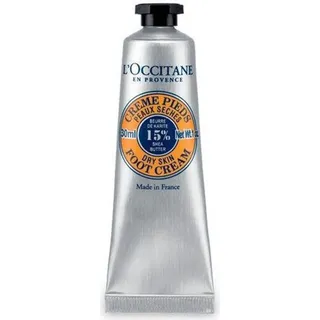 L'Occitane Shea Fußcreme 150 ml