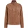 Sweatshirt Januki-Z Damen Braun 36