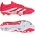 Kinder Lucid Red/Cloud White/Core Black 34