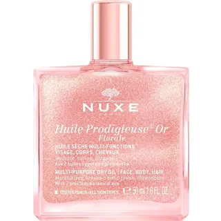 NUXE Huile Prodigieuse Or Florale 50 ml