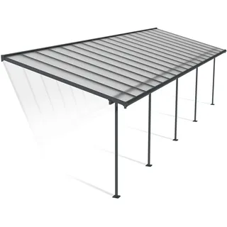 1044 x 295 cm anthrazit