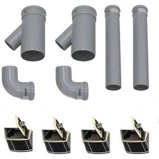 Vaillant Erweiterungs-Set 0020186772