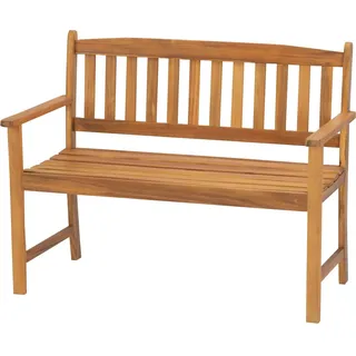 ACAMP Woody 110 x 86 x 56 cm Braun