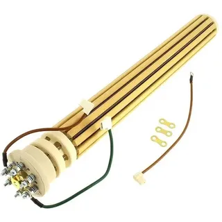 Specksteinwiderstand 3000W, 60003127 - Warmwasserbereiter