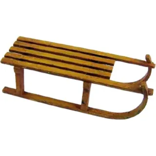 Plus Model Plus-Model EL062 Sledge,