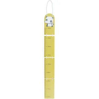 Messlatte PANDA (BHT 100x1x12 cm) - BHT 100x1x12 cm