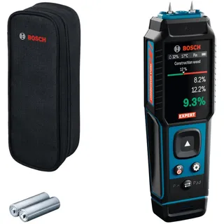 Bosch Feuchtemessgerät EXMM3-17