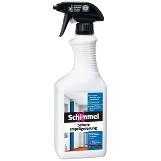 SchimmelX Schimmel X Anti-Schimmel Imprägnierung 750 ml