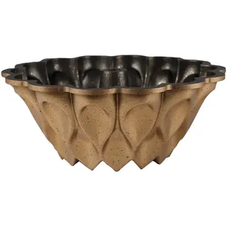 Serenk Fun Cooking Drop Kuchenform – Antihaft Backform für saftige Kuchen