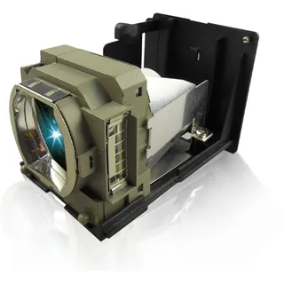 SORNEICDR Projektorlampe für Benq 5J.JED05.001 W1090 TH683 HT1070 BH3020 BH302, Ersatzlampe mit Gehäuse