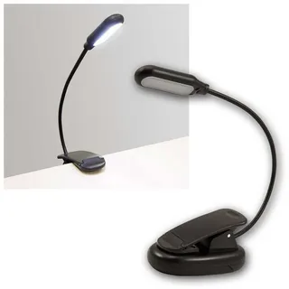 McShine 5 LEDs, mit Akku