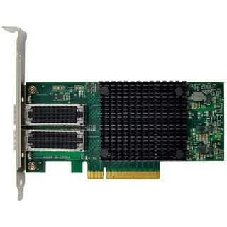 Mellanox ConnectX-4 Lx EN (PCI Express 3.0 x8
