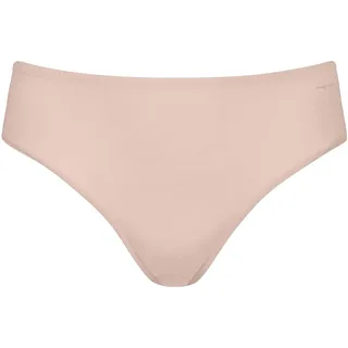 MEY Superfine Organic American Briefs Beige Baumwolle 44 Damen