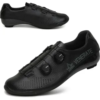 Venerate Road 2.0 - Black - EU 42