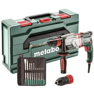 Metabo UHEV 2860-2 Quick Set 600713510
