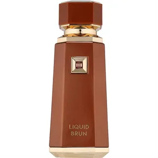 french avenue Liquid Brun Eau De Parfum 100 ml