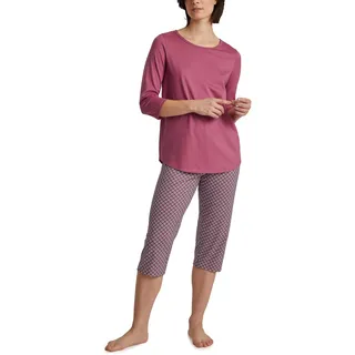 CALIDA Cotton Special 3/4-Pyjama Damen - 36-38