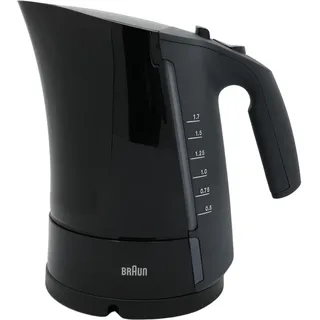 Braun Multiquick 3 WK 300 schwarz