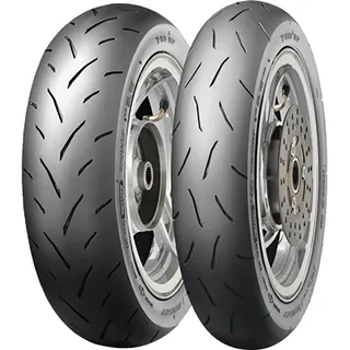 Dunlop TT 93 GP 100/90-10 56J