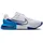 Herren White/Deep Royal Blue/Off White 45
