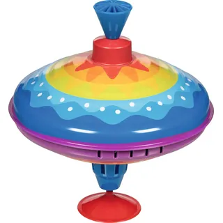 GoKi Brummkreisel Farbentanz