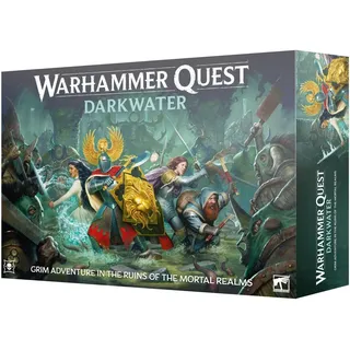 Games Workshop - Darkwater