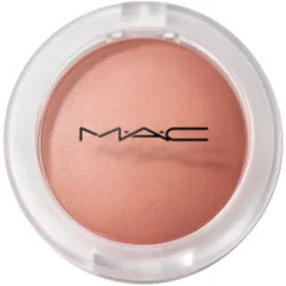 MAC Glow Play Blush Please