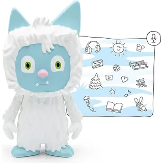 Tonies Kreativ-Tonie Yeti