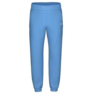 Head Tennishose Breaker Pant (100% Polyester, 4-Wege-Stretch) 2026 blau Herren