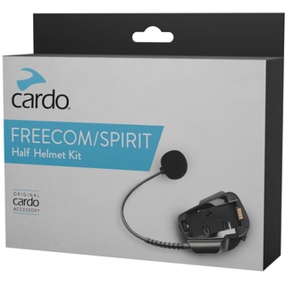 Cardo Freecom/spirit Halbhelm-Kit - Original