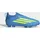Lucid Ray Blue / Team Solar Yellow 2 / Lucid Aquamarine 36