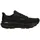 Damen Wide Black/Black/Ebony 38