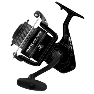 Okuma Atomic Carp Spinnrolle - 7000