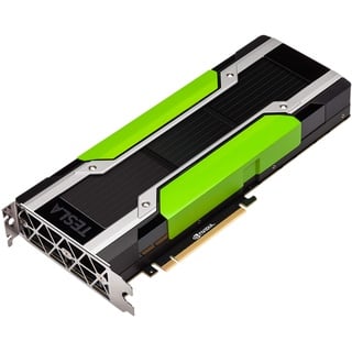 PNY NVIDIA Tesla P40 Datacenter-Karte 24GB GDDR6 PCI Express 3.0 x16, Dual Slot, Passivkühlung