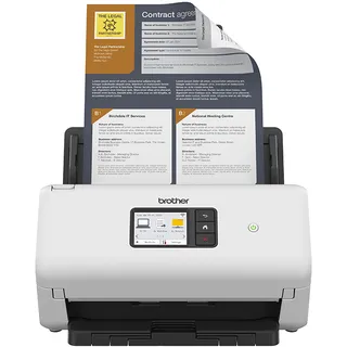 Brother ADS-4500W (ADS4500WRE1)