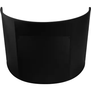 Omnitronic Wechselcover für Curved Mobile Event Stand schwarz