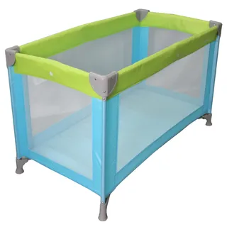 MyBaby Reisebett - B/H/T ca. 60,00x74,00x120,00