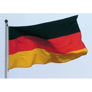 GAH Alberts Fahne Motiv Deutschland