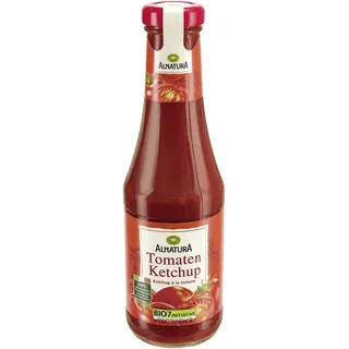 Alnatura Bio Tomaten Ketchup 500ml