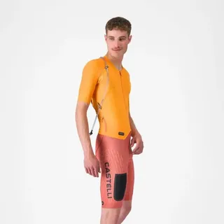 Castelli Unlimited Speedsuit - Radeinteiler Gr M