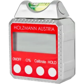 Holzmann Maschinen Holzmann Digitaler Winkelmesser 90°