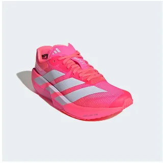 adidas Adizero Dropset Pro Training Damen Trainingsschuhe, rosa, 39 1⁄3 - Solar Turbo/Frozen Purple/Lucid Pink Pink