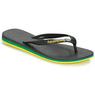 havaianas Brasil Logo