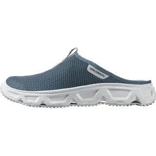 Salomon Reelax Slide 6.0 blue ashes/white/pearl blue 42 2/3