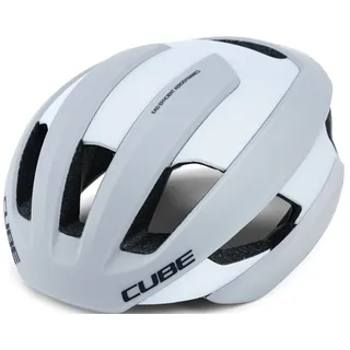 Cube Heron 57-62 cm weiß 2026