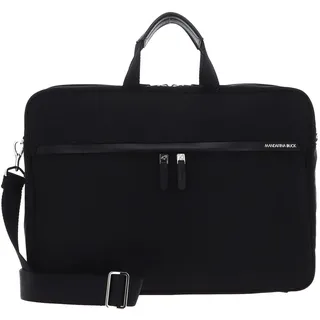 Mandarina Duck Henkeltasche Hunter Urban Briefcase Black