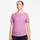 W NSW CLUB SS TEE Pink/S/Yellow