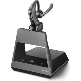 Poly Plantronics Voyager 5200 Office 2-way Base USB-A Teams