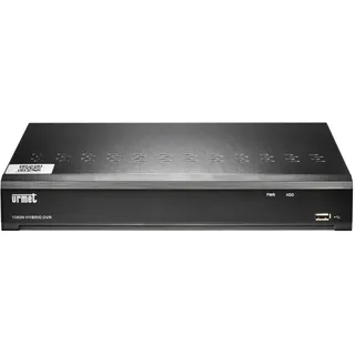 Grothe Hybrid-Videorekorder HVR 1097/576